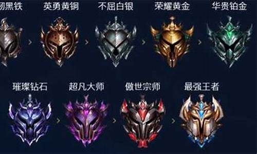 LOL英雄联盟回放录制在哪_lol英雄联盟h