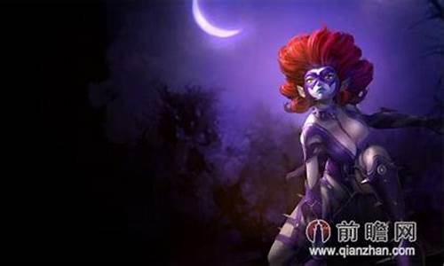 lol噩梦人机电脑技能_噩梦人机lol何时上线