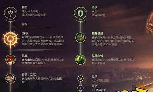 英雄联盟奎因厉害吗_lol奎因厉害吗