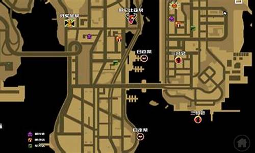 gta3攻略任务_gta3攻略任务流程